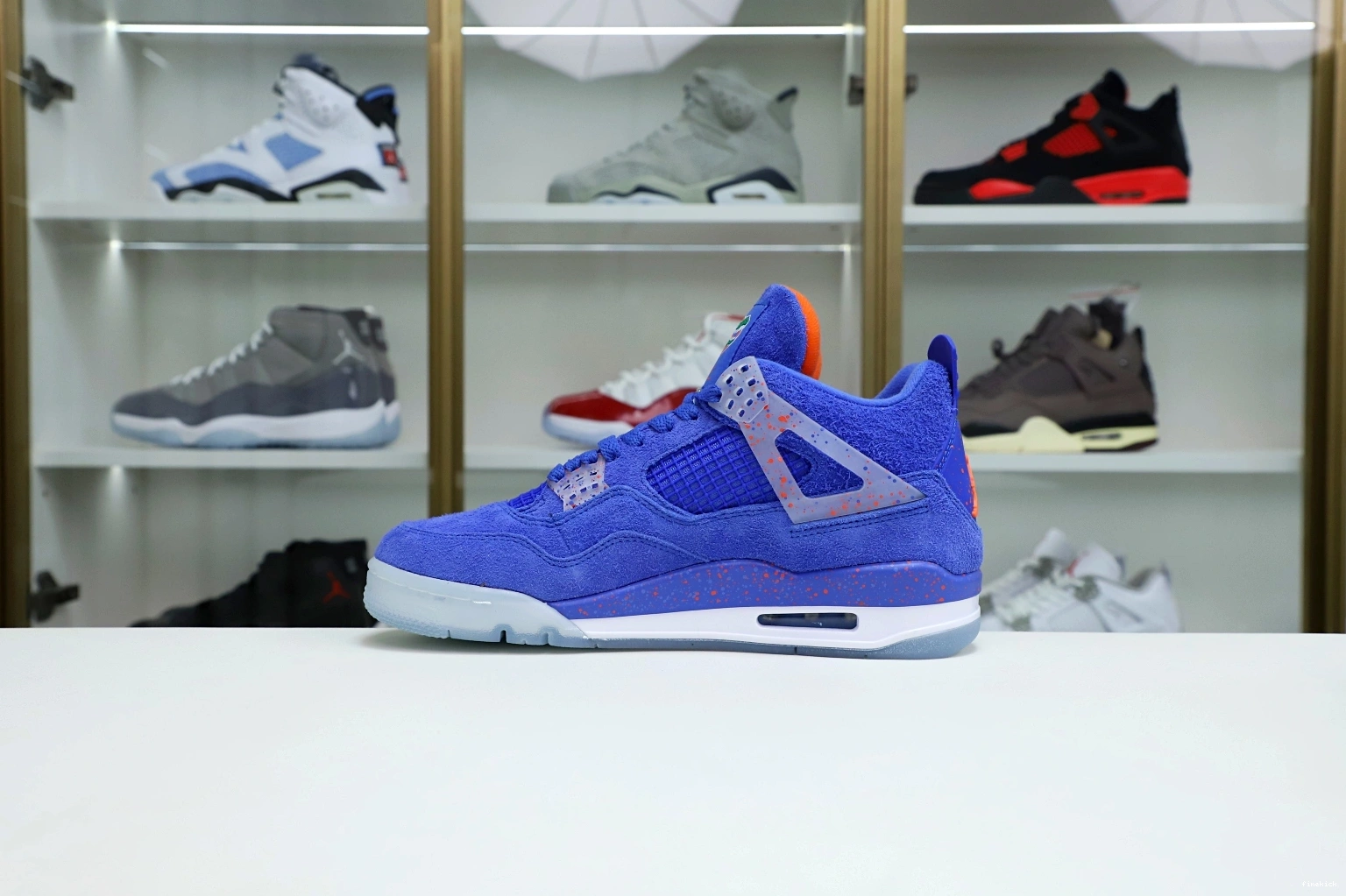 4 Jordan Jordan Air 0301